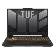 لپ تاپ ایسوس 15.6 اینچی مدل TUF Gaming F15 FX507VU پردازنده Corei7 13700H رم 16GB حافظه 1tB SSD گرافیک 6GB RTX4050